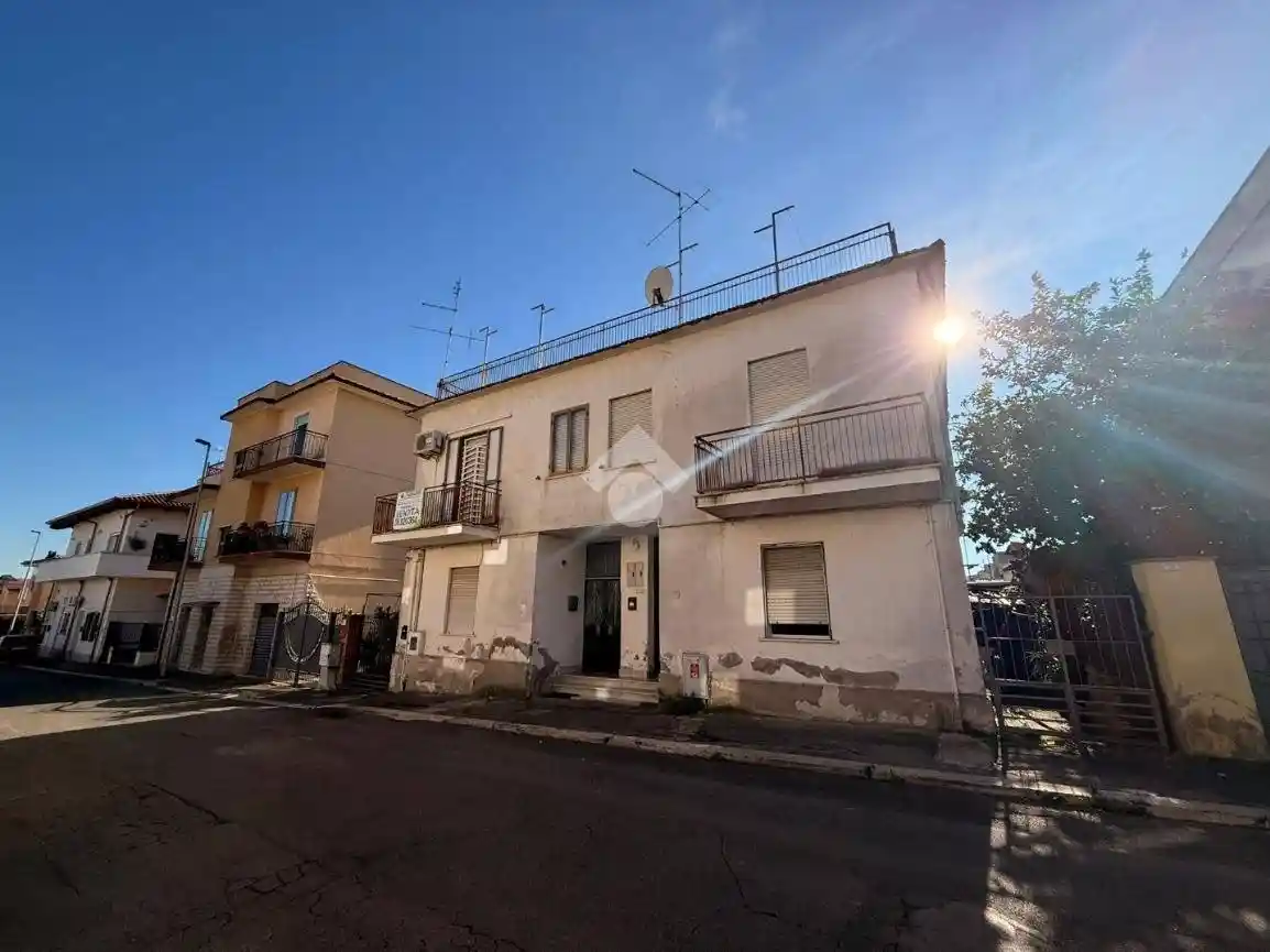 Bilocale via dei Larici 78, Semicentro, Aprilia - foto 4