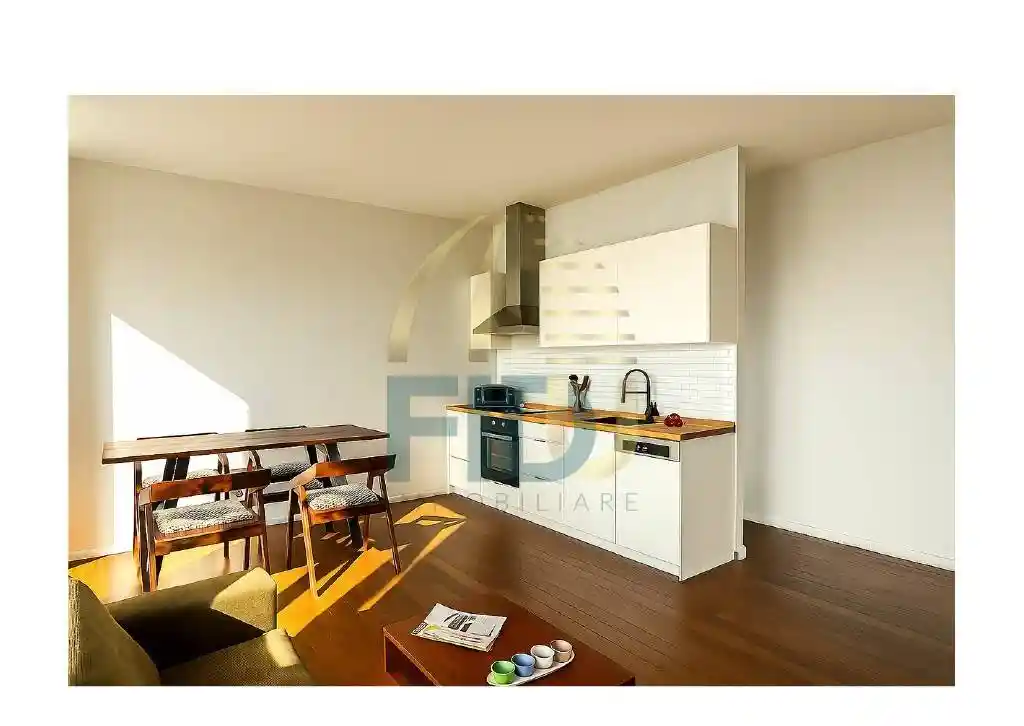 Trilocale viale Eleonora Duse, Coverciano, Firenze - foto 2