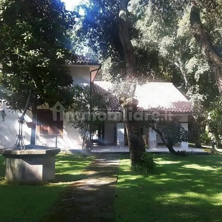 Villa in affitto a Sabaudia