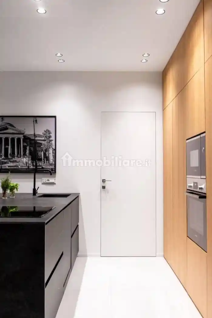 Trilocale piazza Giovanni Amendola, Politeama - Ruggiero Settimo, Palermo - foto 2