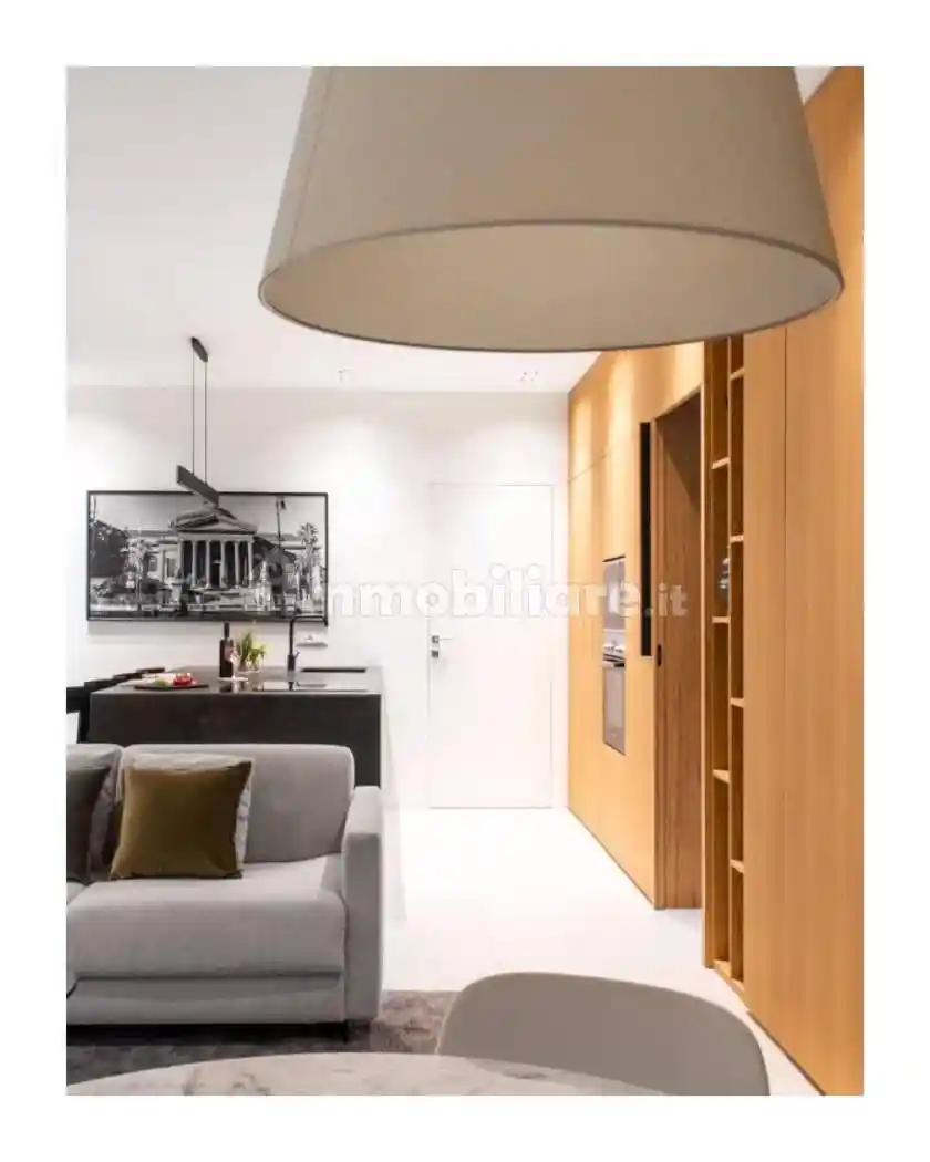 Trilocale piazza Giovanni Amendola, Politeama - Ruggiero Settimo, Palermo - foto 3