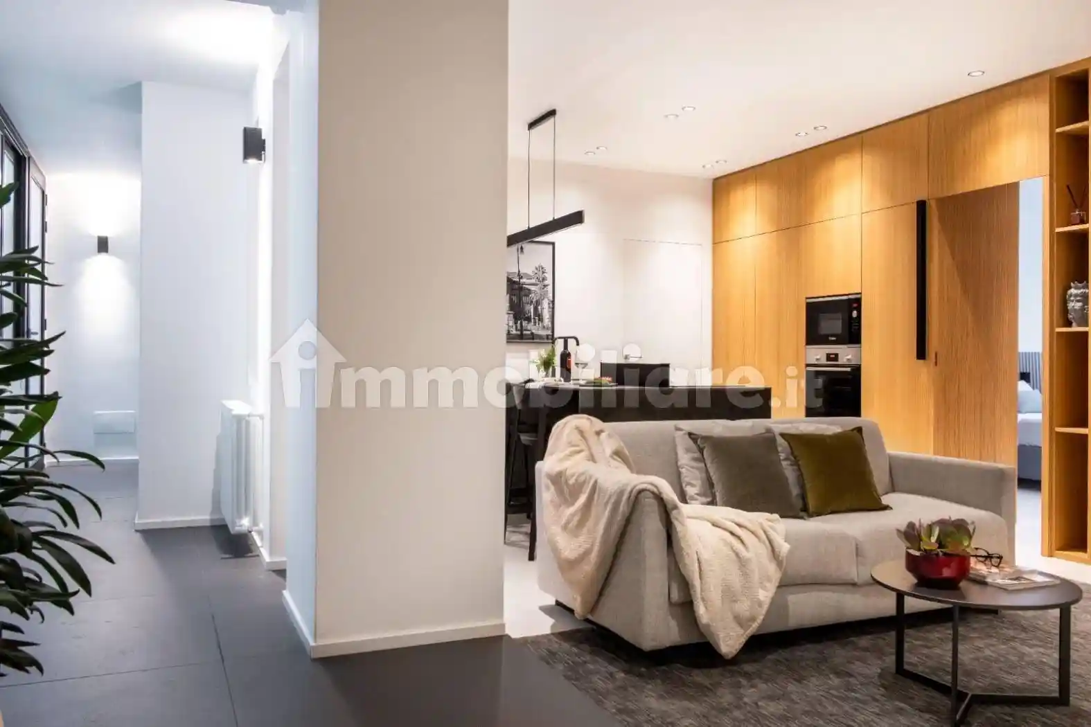 Trilocale piazza Giovanni Amendola, Politeama - Ruggiero Settimo, Palermo - foto 4