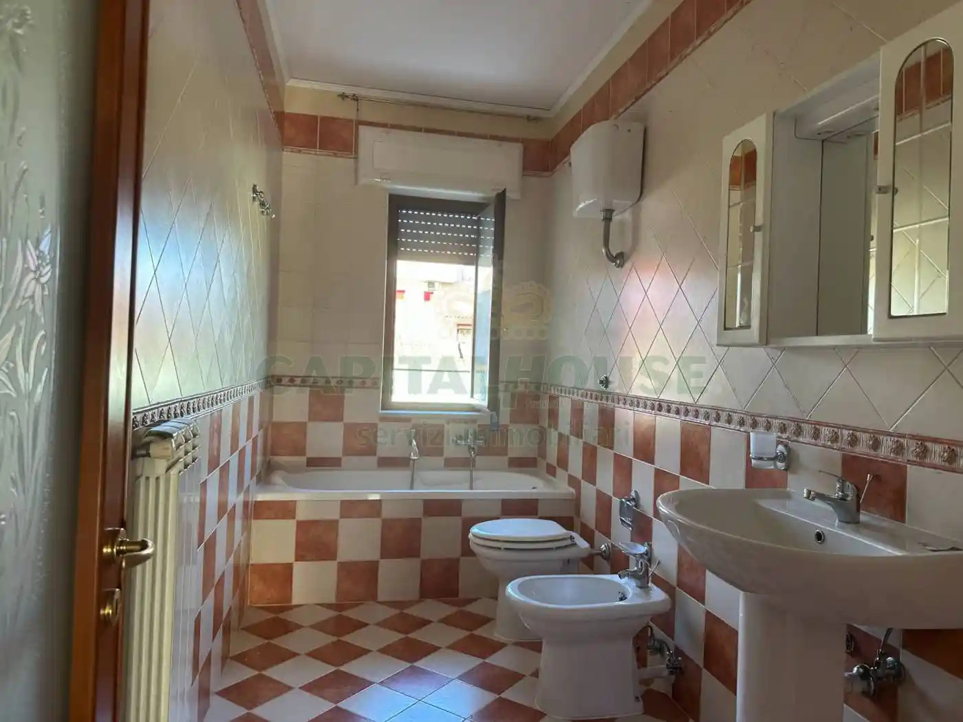 Trilocale ottimo stato, secondo piano, Afragola - foto 4