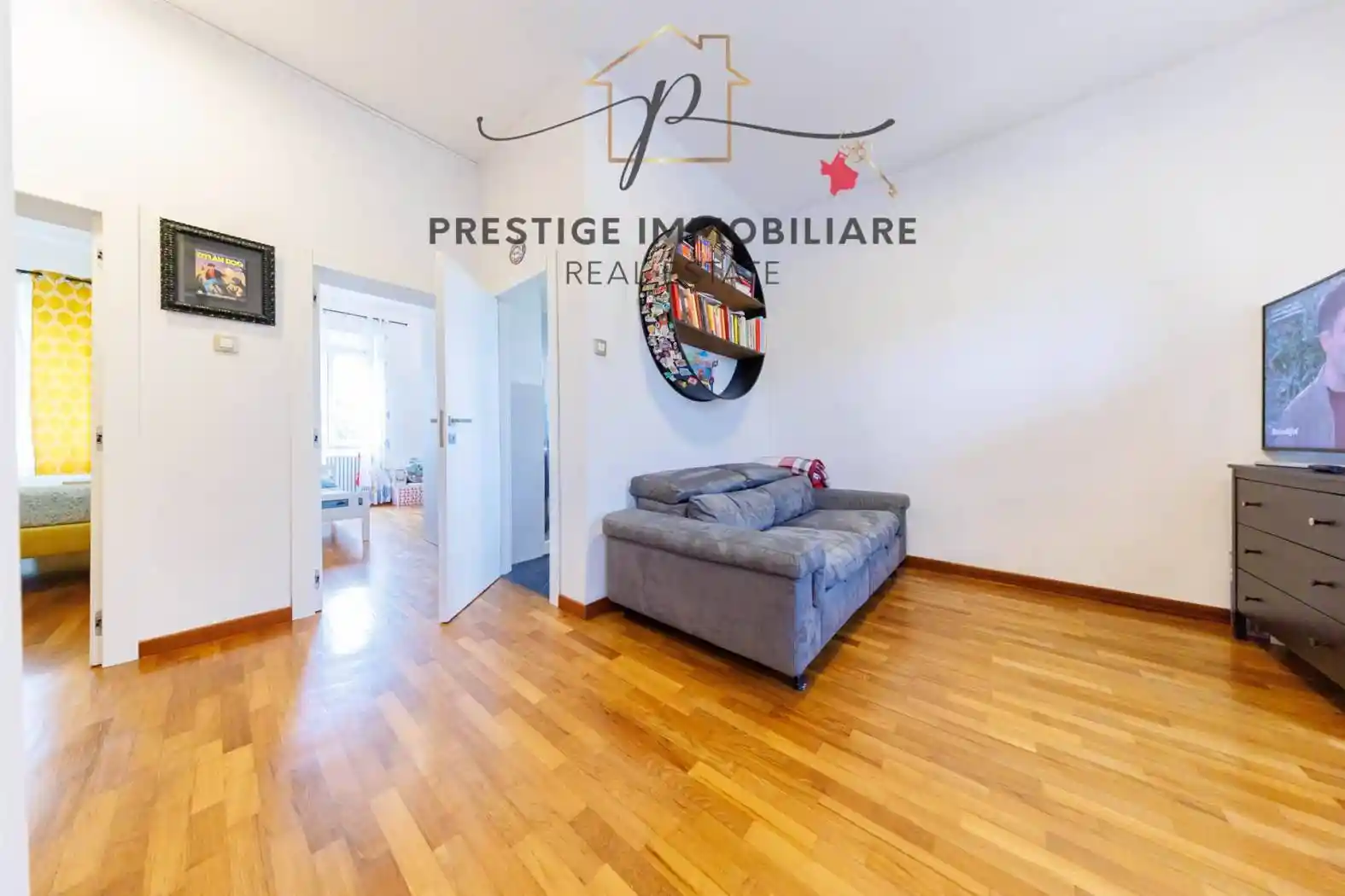 Trilocale ottimo stato, Antignano - Banditella, Livorno - foto 2