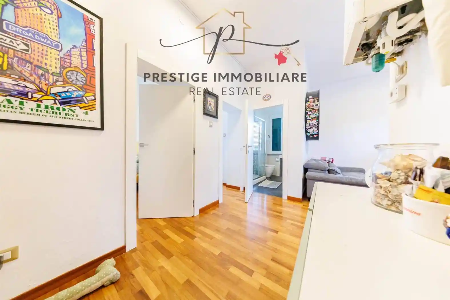 Trilocale ottimo stato, Antignano - Banditella, Livorno - foto 4