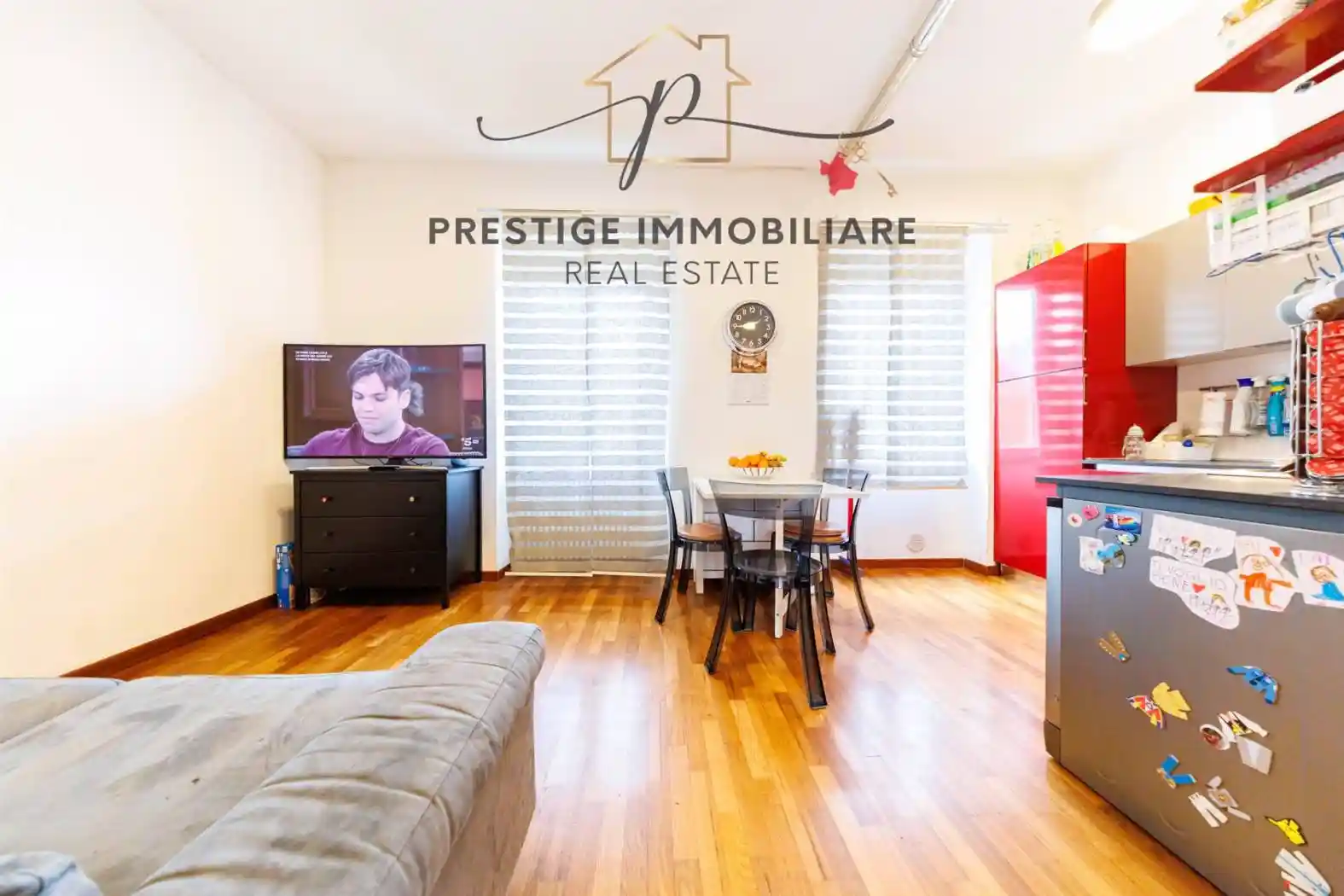 Trilocale ottimo stato, Antignano - Banditella, Livorno - foto 5