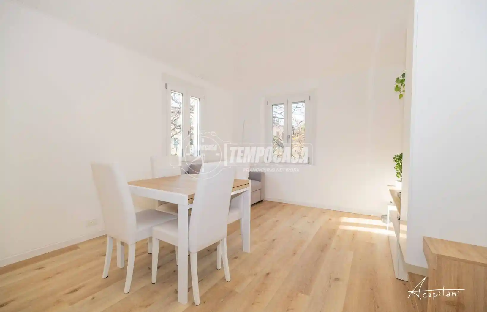 Bilocale viale buon pastore, Buon Pastore - Parco Amendola, Modena - foto 2