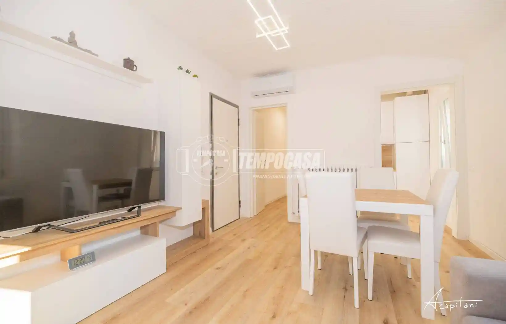 Bilocale viale buon pastore, Buon Pastore - Parco Amendola, Modena - foto 3