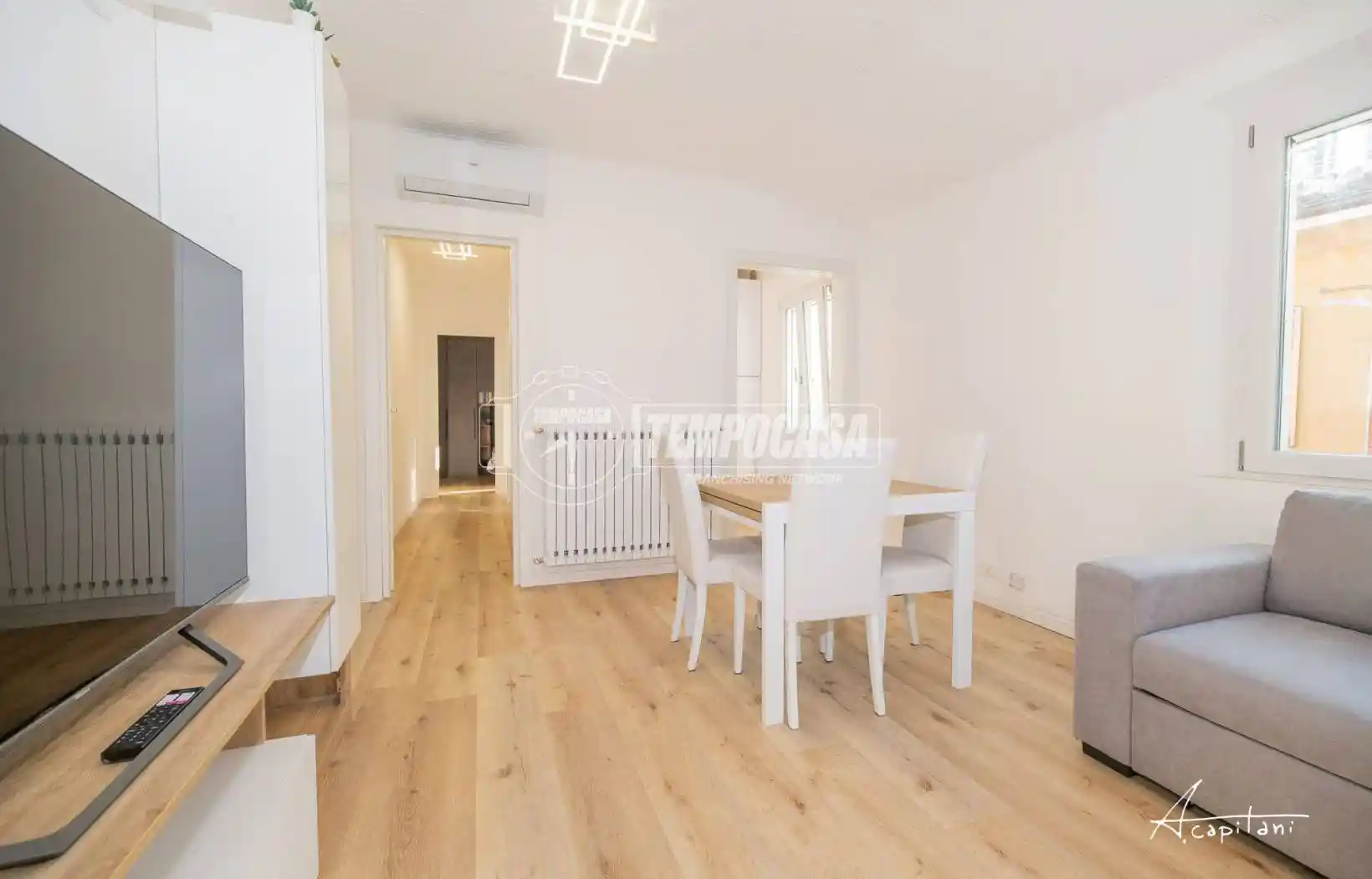 Bilocale viale buon pastore, Buon Pastore - Parco Amendola, Modena - foto 4