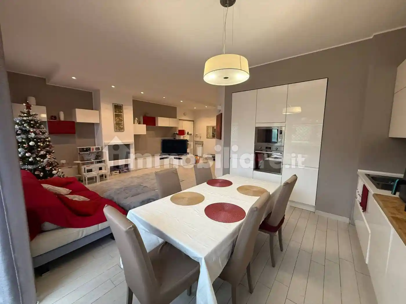 Attico via Giotto, Semicentro, Aprilia - foto 2