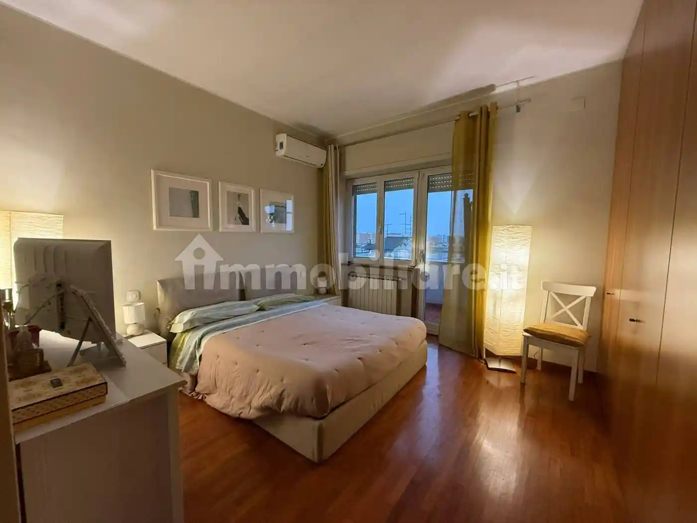 Attico via Giotto, Semicentro, Aprilia - foto 3