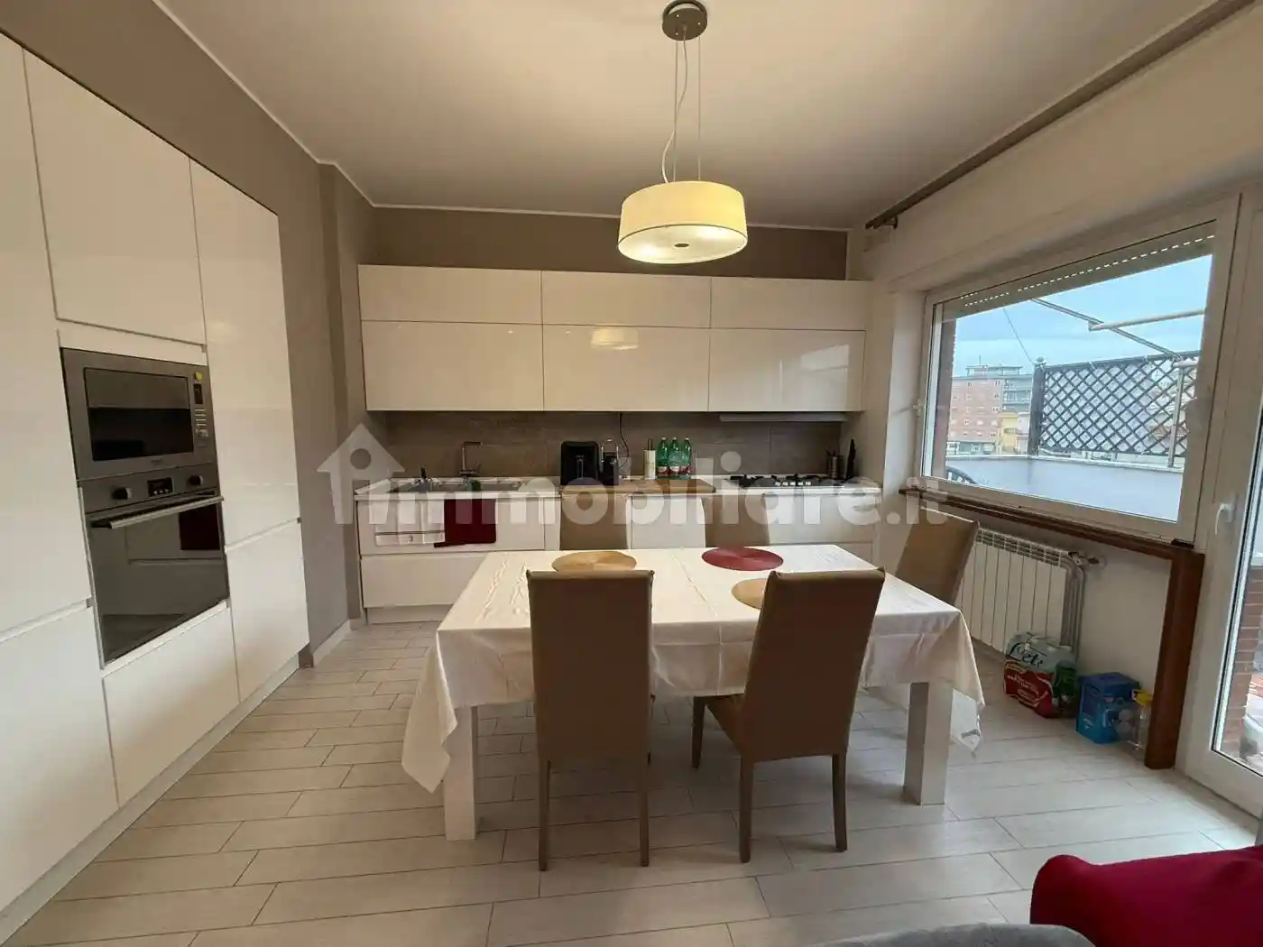 Attico via Giotto, Semicentro, Aprilia - foto 5