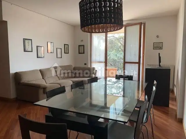 Appartamento in affitto a Monza