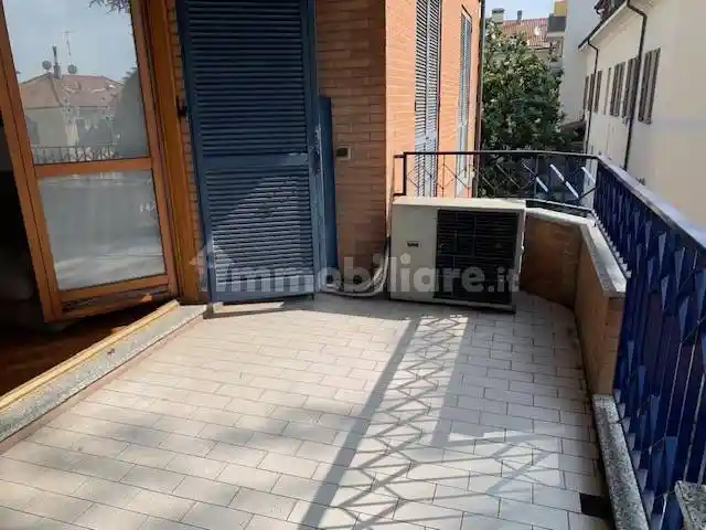 Quadrilocale via Gerolamo Borgazzi 28, San Giuseppe, Monza - foto 2