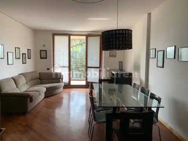 Quadrilocale via Gerolamo Borgazzi 28, San Giuseppe, Monza - foto 3