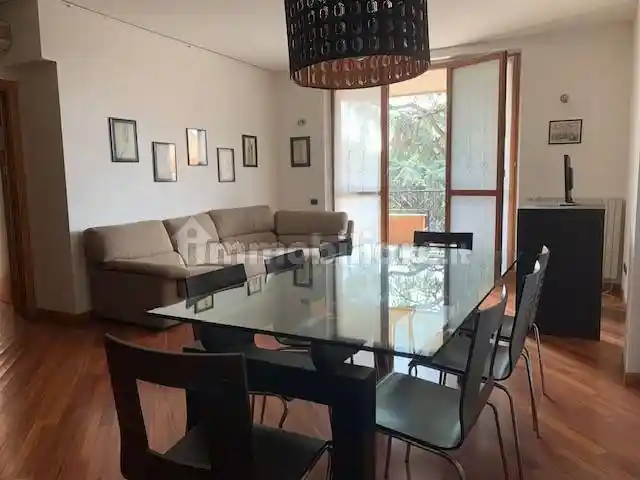 Quadrilocale via Gerolamo Borgazzi 28, San Giuseppe, Monza - foto 4