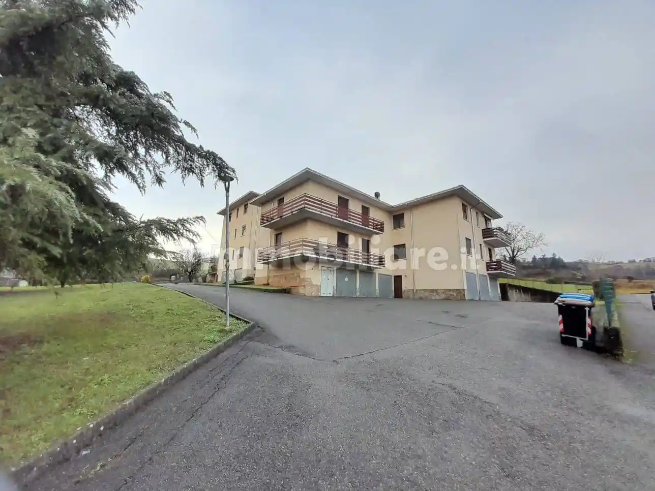 Appartamento in vendita a Ponte dell'Olio