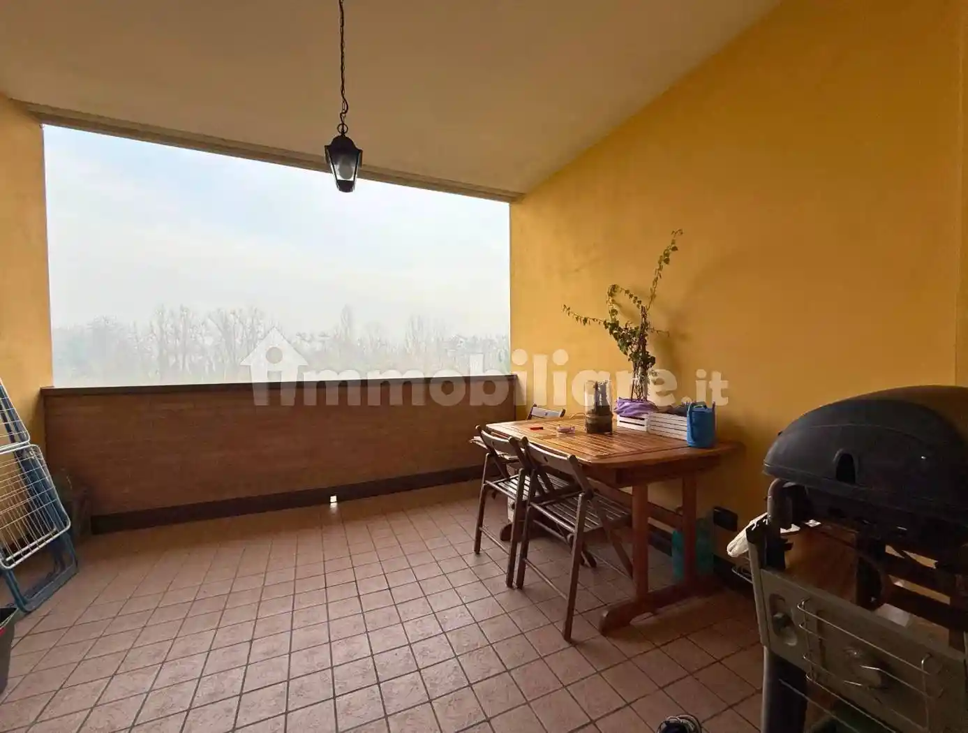 Quadrilocale ottimo stato, su più livelli, Roncocesi - Villaggio Crostolo, Reggio Emilia - foto 2