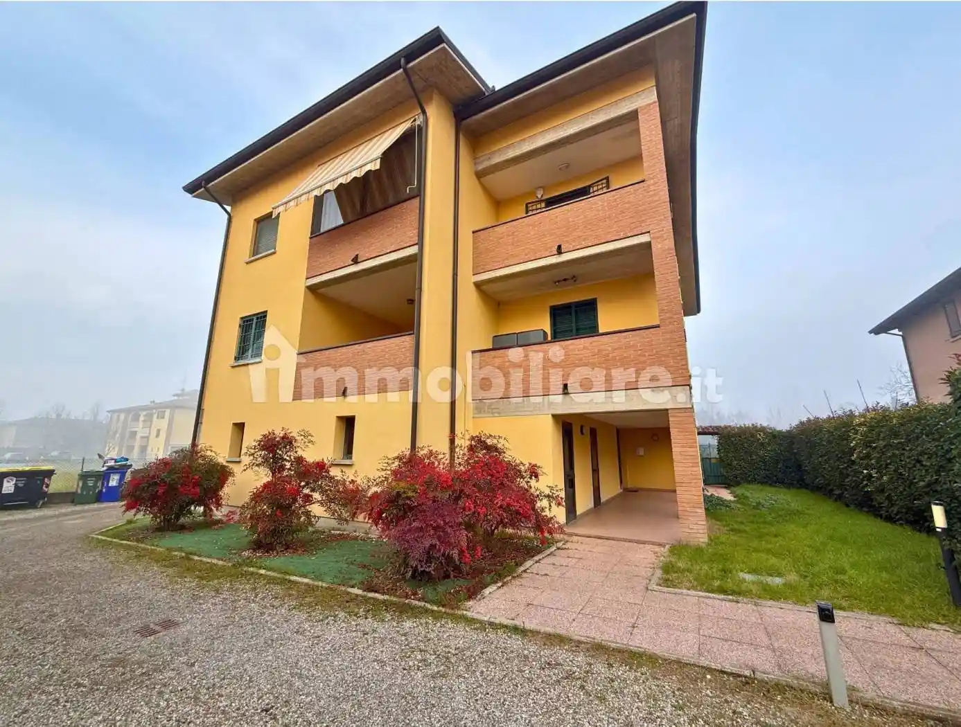 Quadrilocale ottimo stato, su più livelli, Roncocesi - Villaggio Crostolo, Reggio Emilia - foto 3