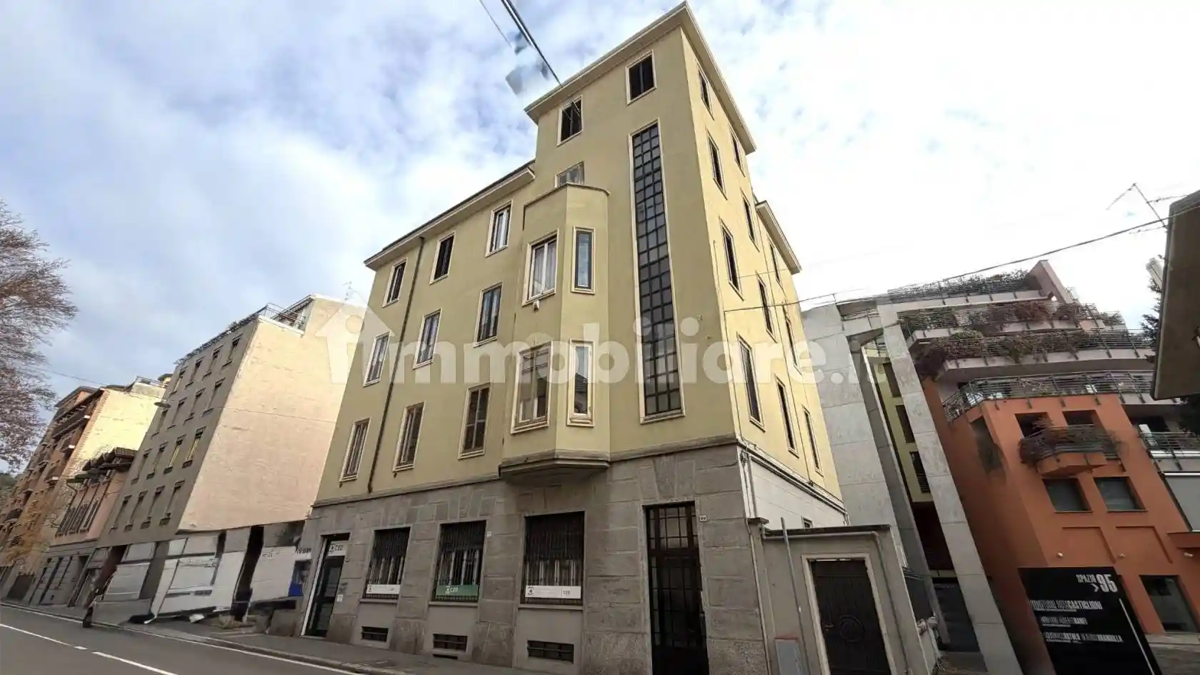 Appartamento in vendita a Saronno