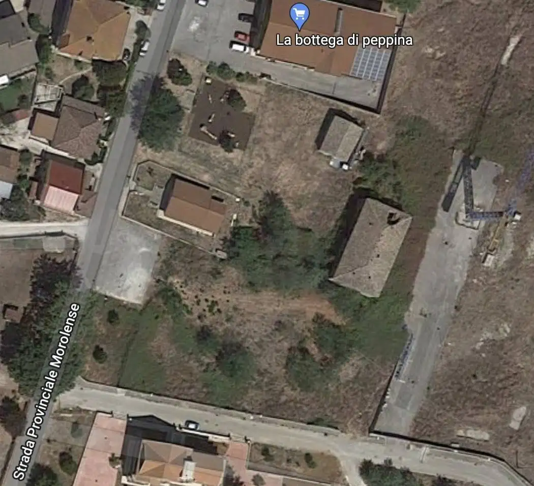 Rustico - Casale in vendita a Patrica