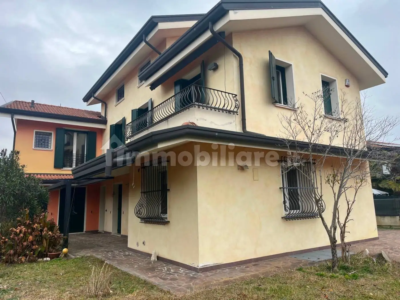 Villa in vendita a Padova