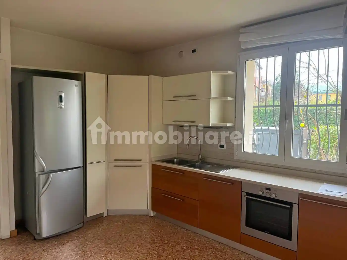 Villa unifamiliare via Luigi Pierobon, San Carlo - San Gregorio, Padova - foto 3