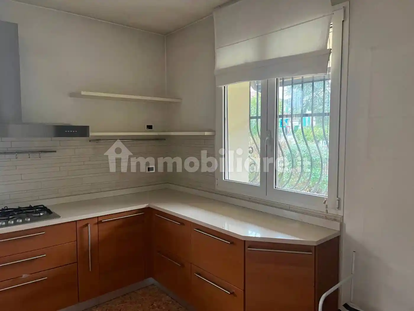 Villa unifamiliare via Luigi Pierobon, San Carlo - San Gregorio, Padova - foto 4