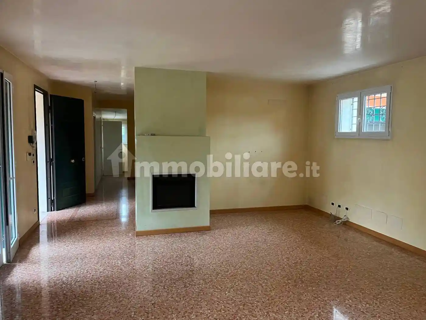 Villa unifamiliare via Luigi Pierobon, San Carlo - San Gregorio, Padova - foto 5