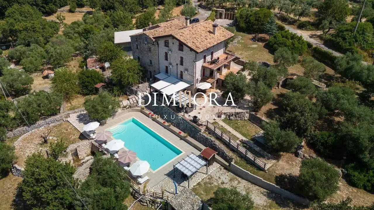 Villa in vendita a Ausonia