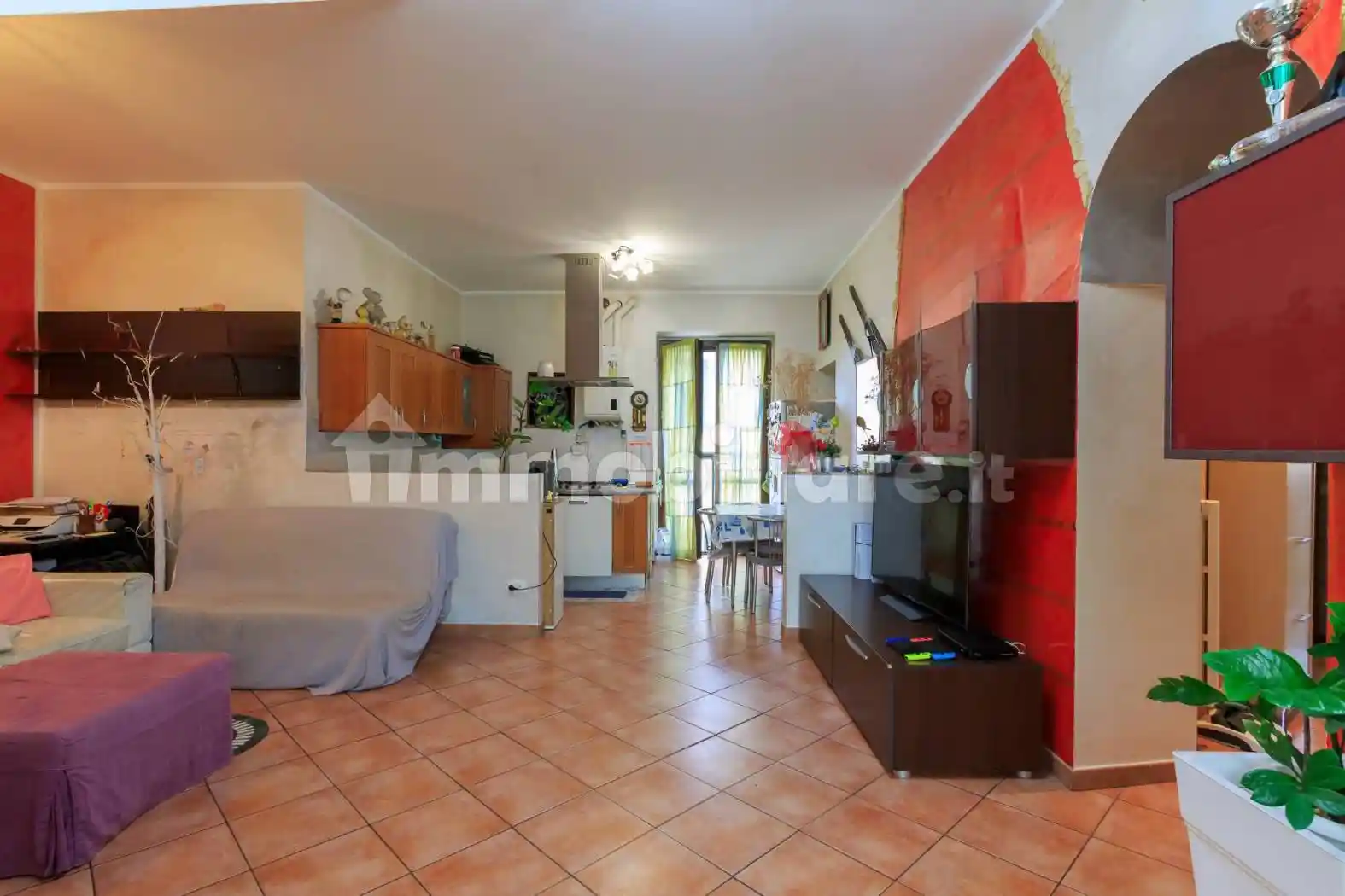 Appartamento - foto 4