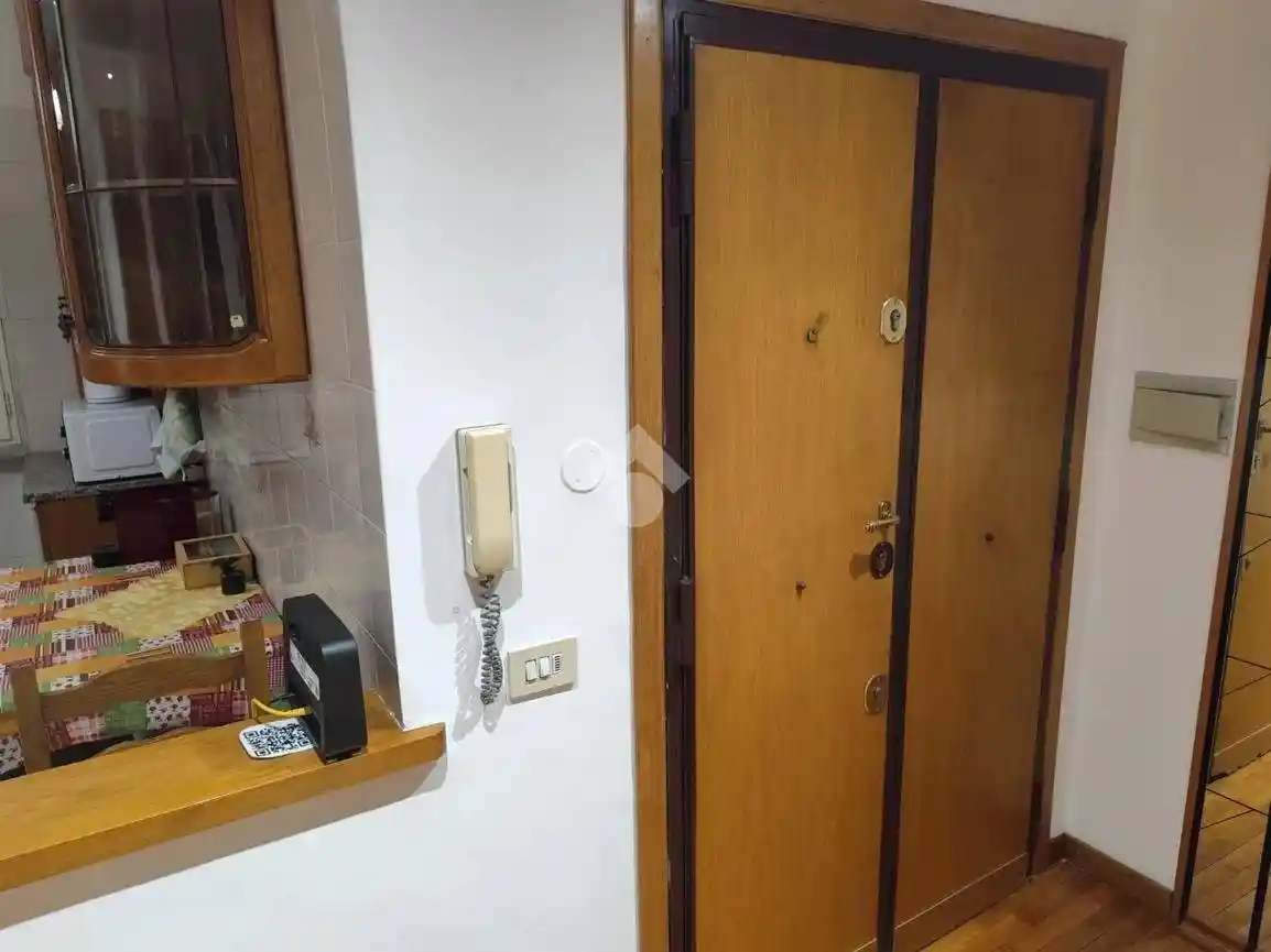 Trilocale via degli Zingari, Monti, Roma - foto 3