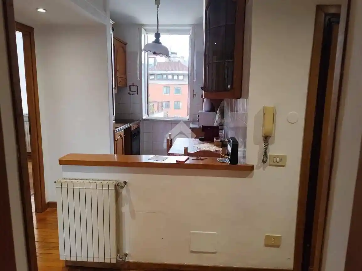 Trilocale via degli Zingari, Monti, Roma - foto 4