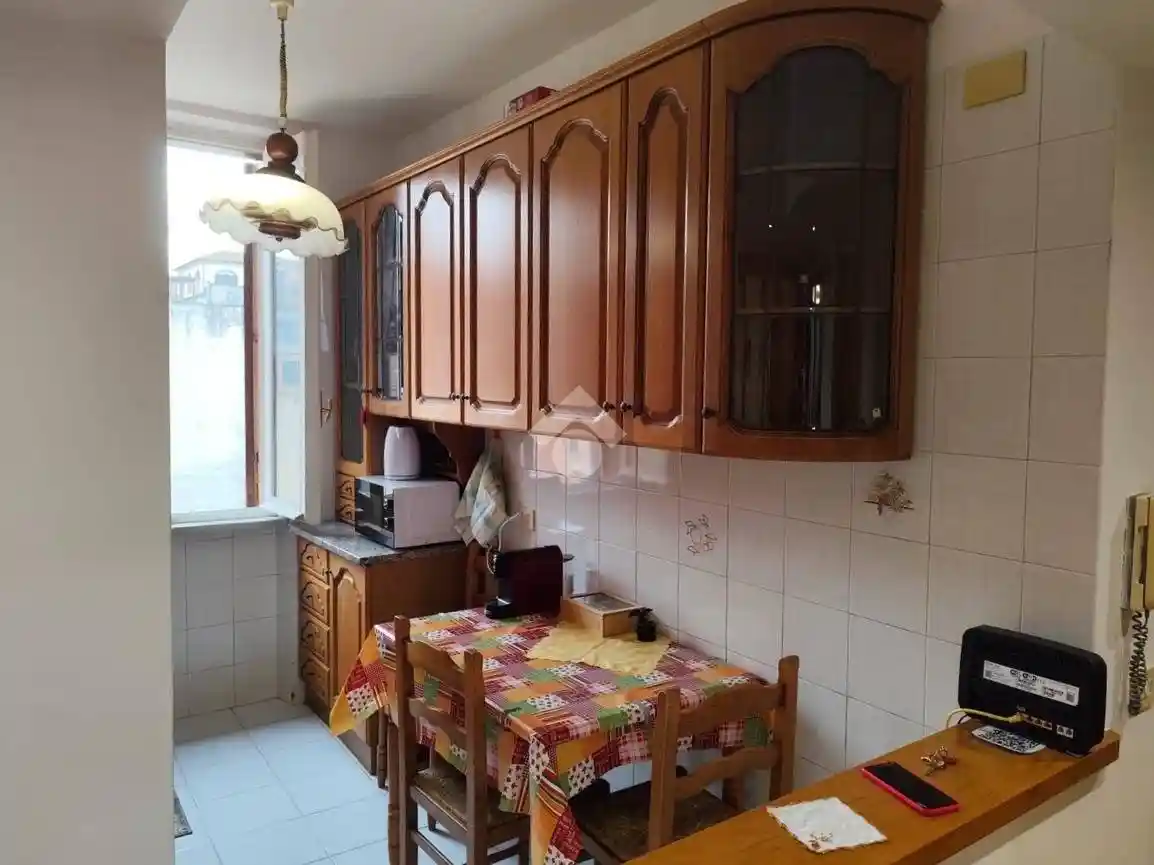 Trilocale via degli Zingari, Monti, Roma - foto 5