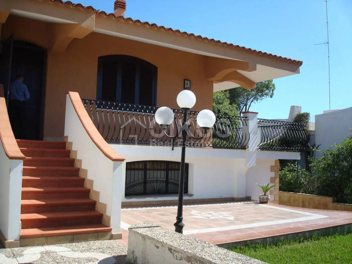 Villa in vendita a Siracusa