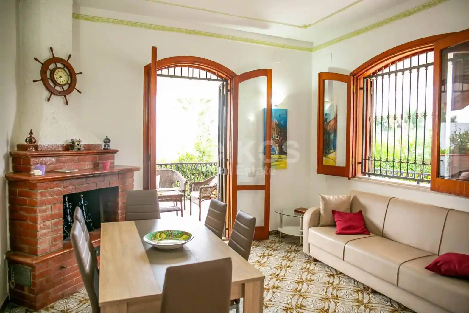 Villa unifamiliare via castore, Fontane Bianche, Siracusa - foto 2