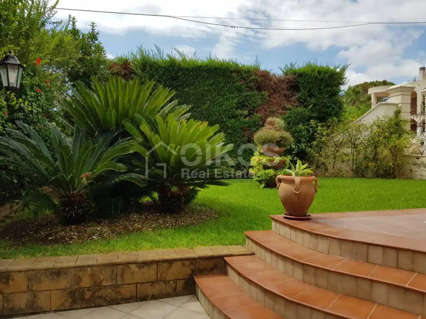 Villa unifamiliare via castore, Fontane Bianche, Siracusa - foto 4