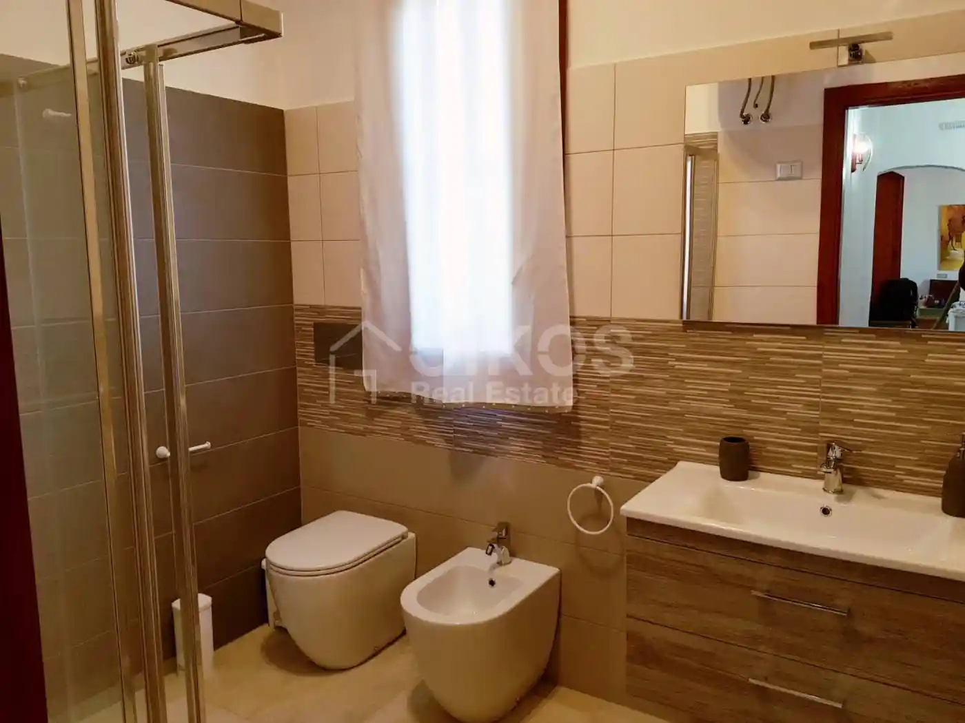 Villa unifamiliare via castore, Fontane Bianche, Siracusa - foto 5