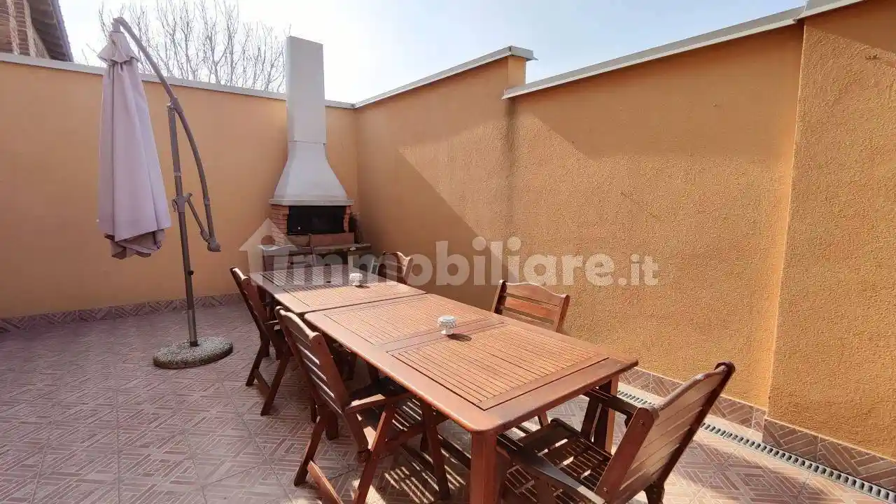 Casa indipendente in vendita a Guardamiglio