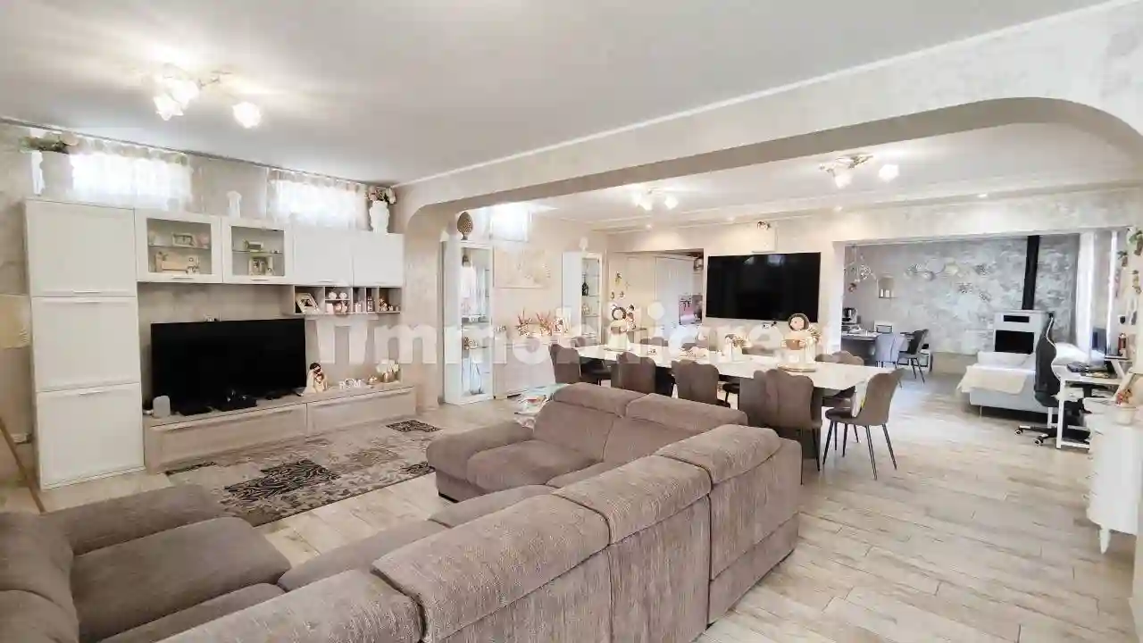 Casa indipendente - foto 5