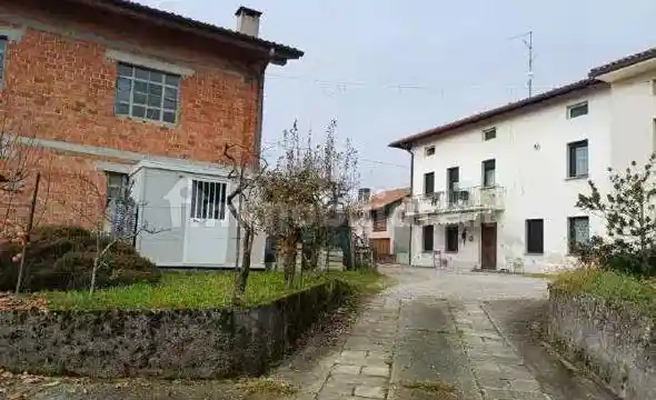 Appartamento in vendita a Cassacco