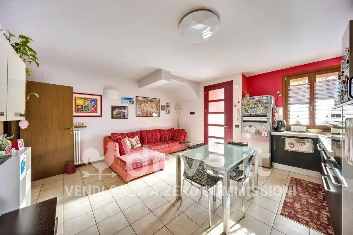 Trilocale via Calipari, Porto Mantovano - foto 4