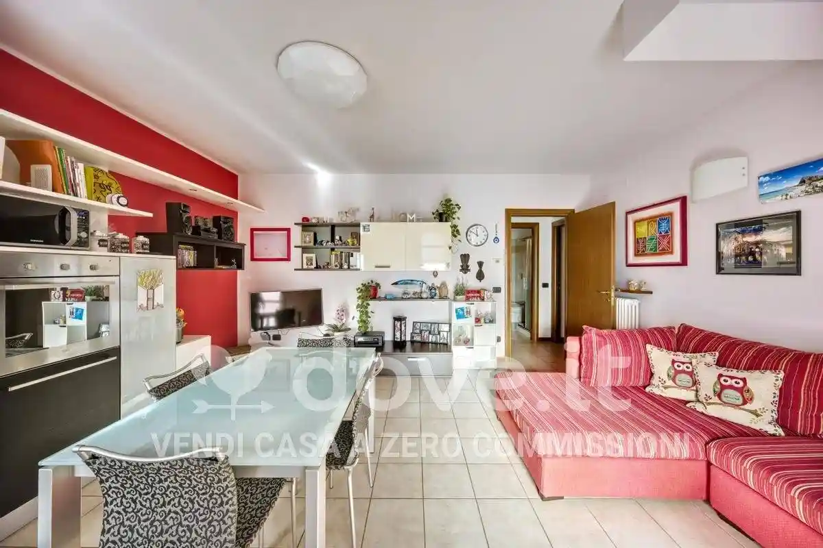 Trilocale via Calipari, Porto Mantovano - foto 5