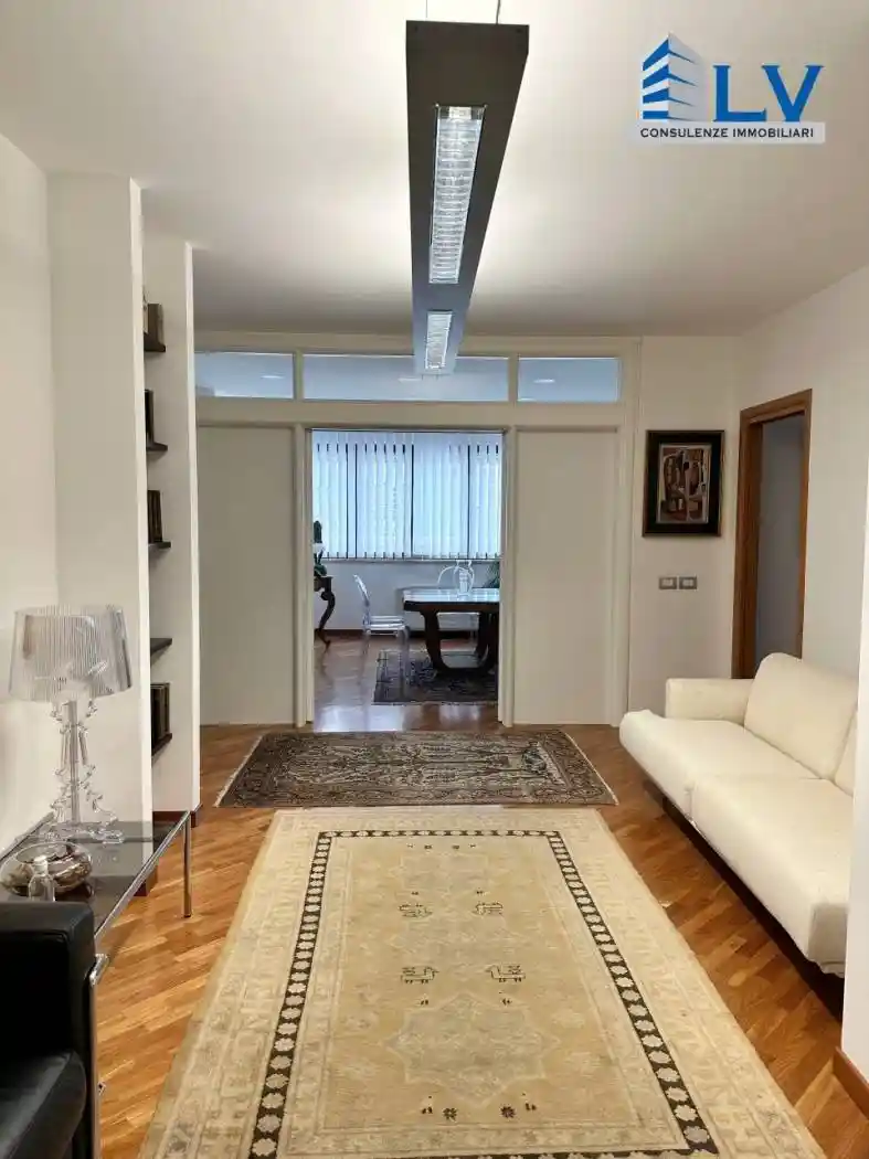 Quadrilocale via Tommaso Landolfi 124, Tribunale, Frosinone - foto 2