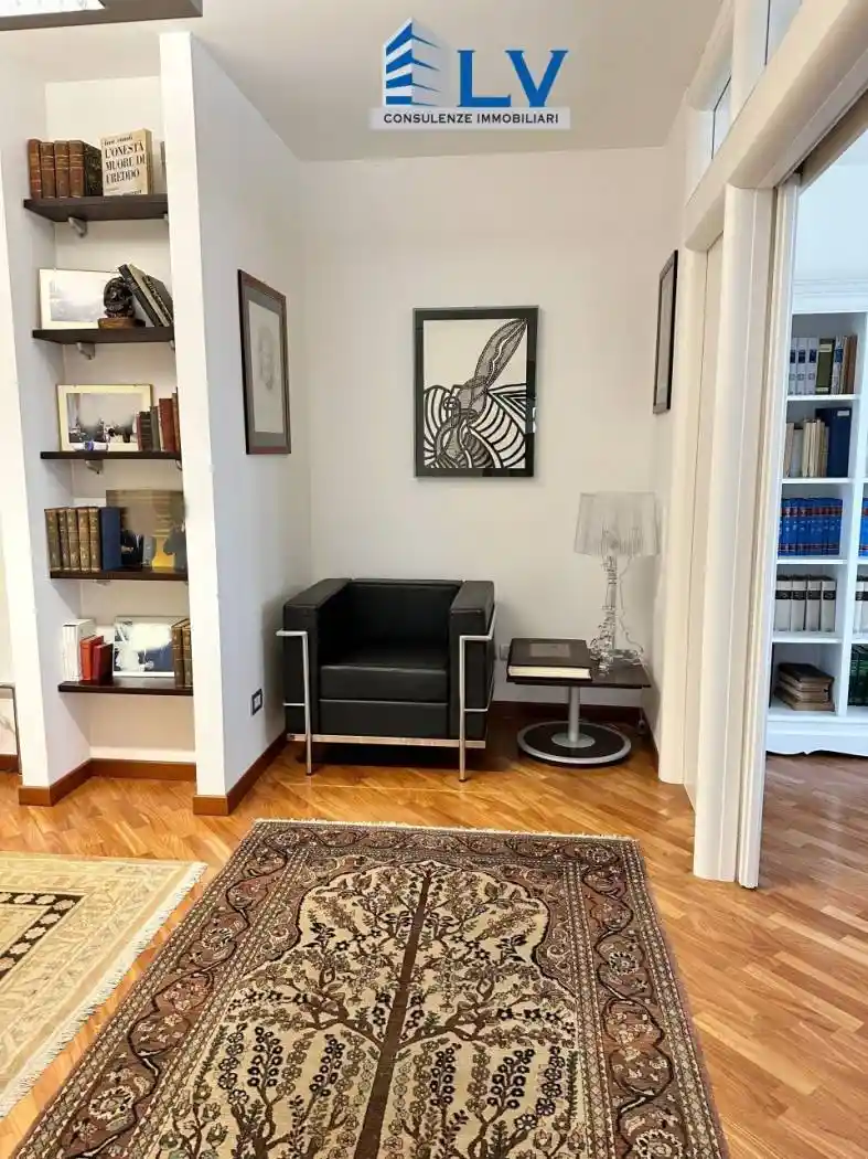 Quadrilocale via Tommaso Landolfi 124, Tribunale, Frosinone - foto 3