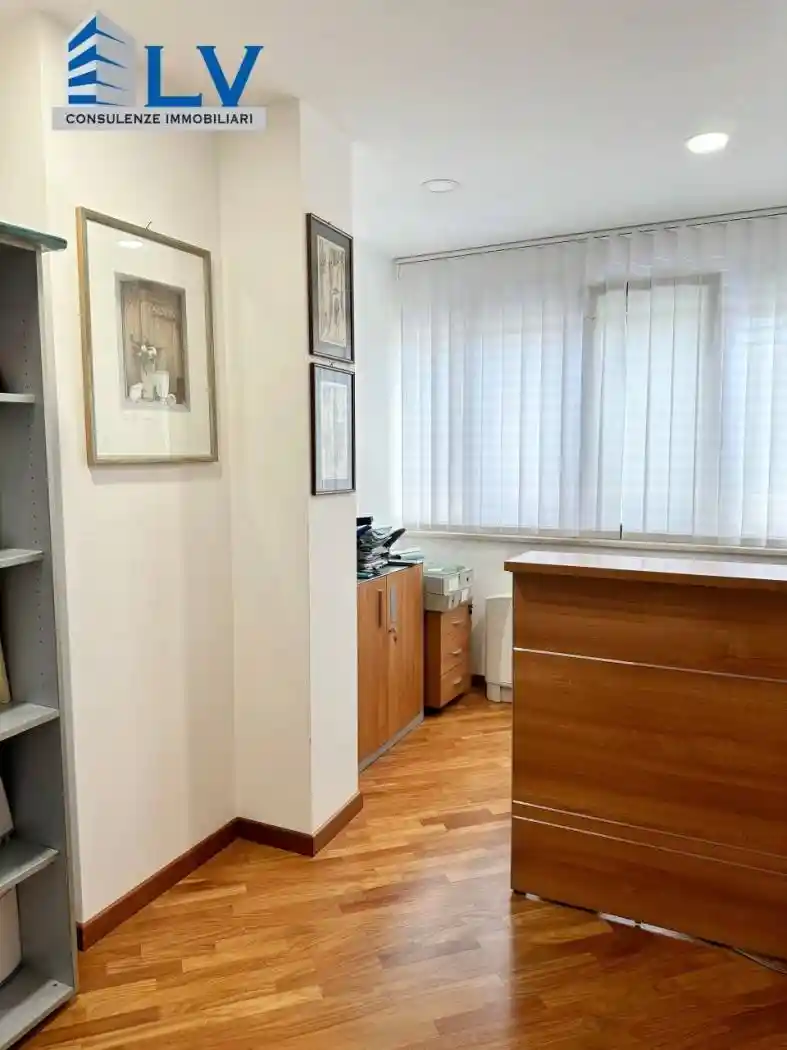 Quadrilocale via Tommaso Landolfi 124, Tribunale, Frosinone - foto 4