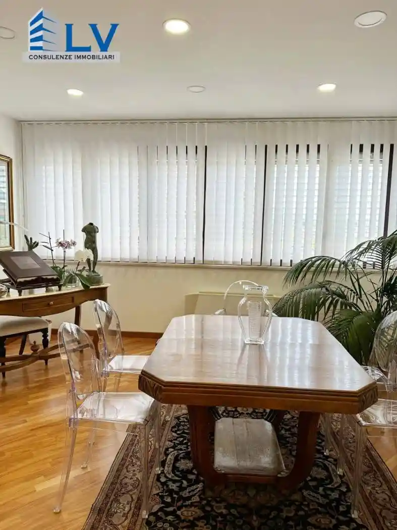 Quadrilocale via Tommaso Landolfi 124, Tribunale, Frosinone - foto 5