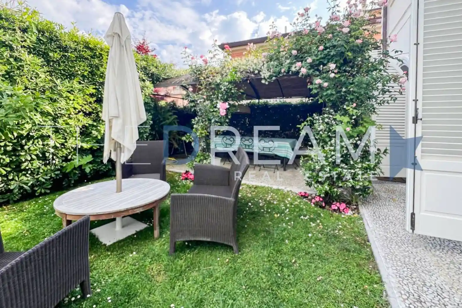 Villa unifamiliare via Michelangelo Buonarroti 5, Centro, Forte dei Marmi - foto 5