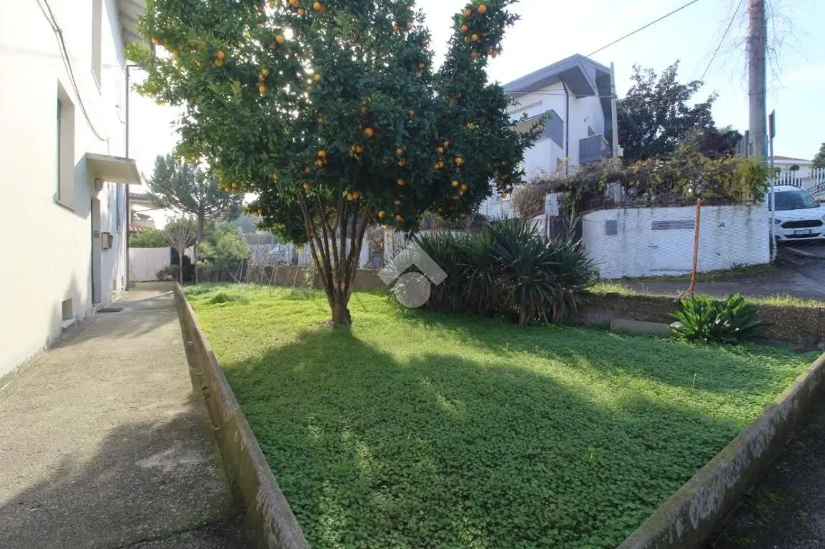 Appartamento in vendita a Pescara