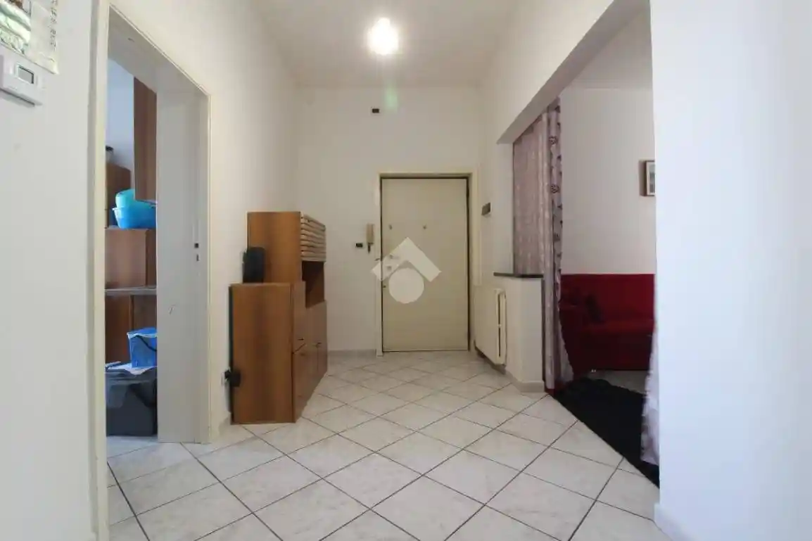 Trilocale Str. Vicinale Colle Cervone del Palazzo 3, Colle del Telegrafo - Colle Scorrano, Pescara - foto 2